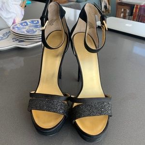 'Firstmet' Sandal from Nine West